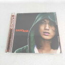 AC07465 【中古】 【CD】 BANDAGE/LANDS