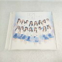 AC07474 【中古】 【CD】 未来とは?/SKE48