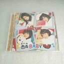 AC07493 【中古】 【CD】 西瓜BABY ※TYPE D/Not yet