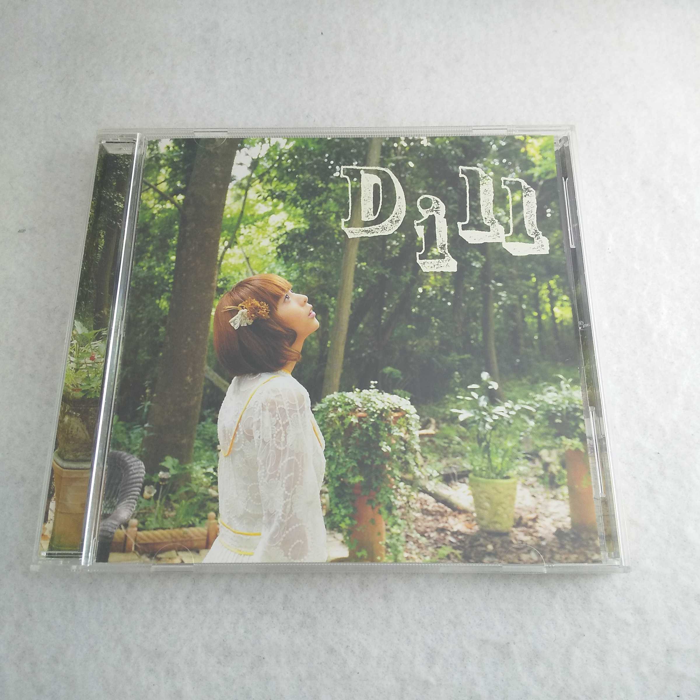 AC07520 【中古】 【CD】 Dill/豊崎愛生