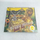 AC07578 【中古】 【CD】 Dancehall Premier Presents Reggae Million/DIZZY 他
