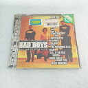 AC07583 【中古】 【CD】 BAD BOYS オリジナル・サウンドトラック