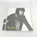 AC07599 【中古】 【CD】 Rainy Flash 通常盤/John-Hoon(キム・ジョンフン)