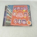AC07621 【中古】 【CD】 モーニング娘。のミュージカル LOVE センチュリー ー夢はみなけりゃ始まらないー/モーニング娘。