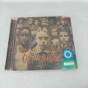 AC07631 【中古】 【CD】 UNTOUCHABLES/KORN