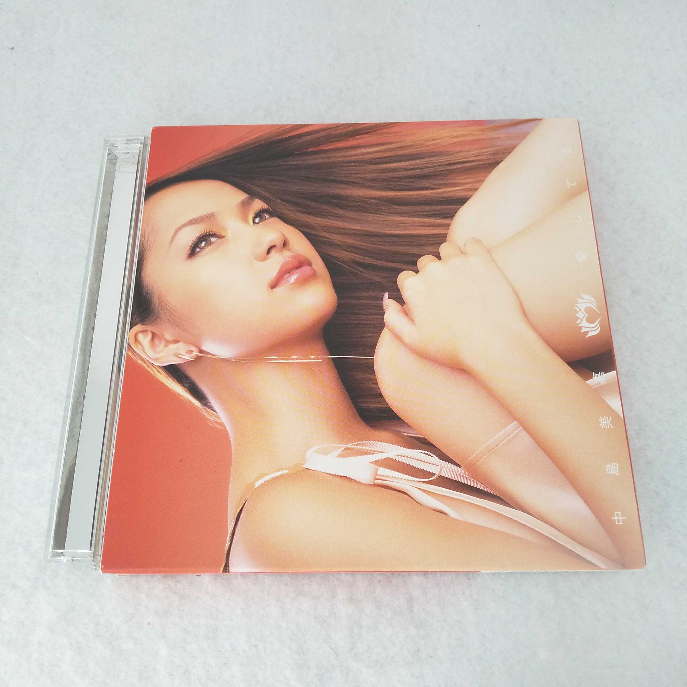 AC07651 【中古】 【CD】 愛してる/中島美嘉