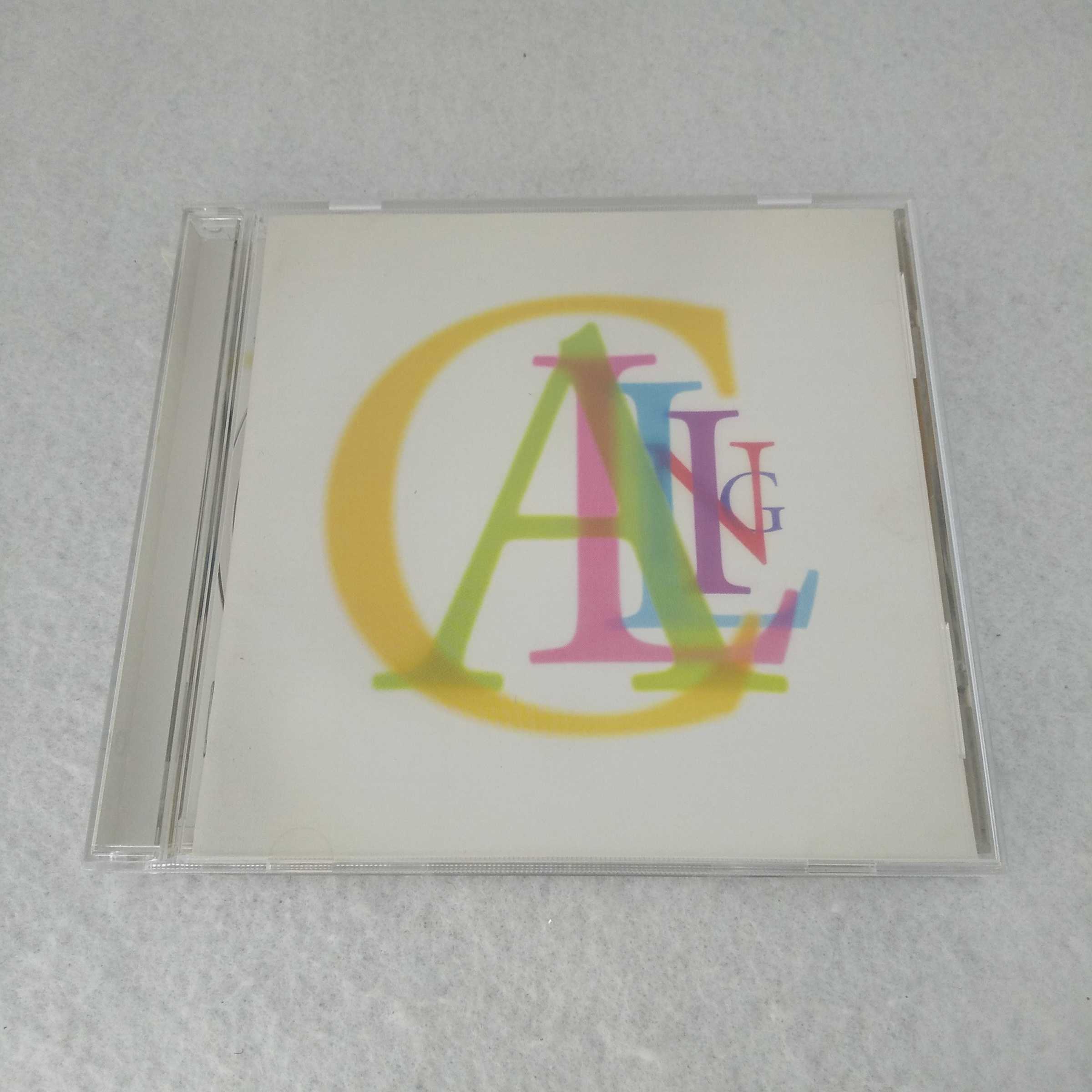 AC07655 【中古】 【CD】 CALLING/コブクロ
