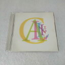 AC07655 【中古】 【CD】 CALLING/コブクロ