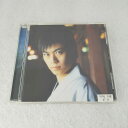 AC07662【中古】 【CD】 演歌名曲コレクション6 一剣/氷川きよし