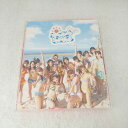 AC07702 【中古】 【CD】 ポニーテールとシュシュ 劇場盤/AKB48