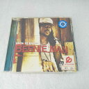 AC07708 【中古】 【CD】 Back To Basics 日本盤/Beenie Man(ビーニ・マン)