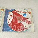 AC07722 【中古】 【CD】 Under Rug Swept 日本盤/Alanis Morissette(アラニス・モリセット)