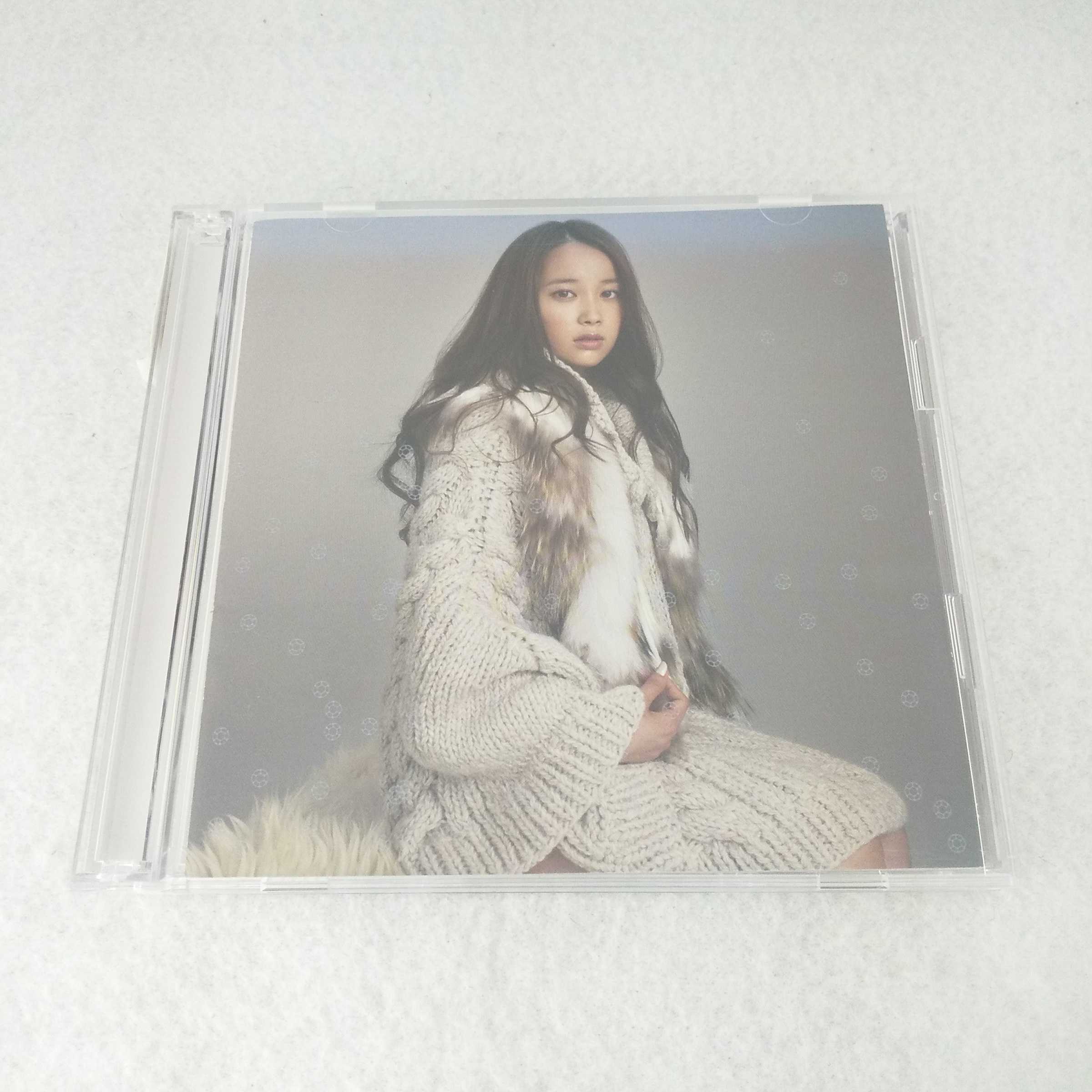 AC07740【中古】 【CD】 Snow Flakes Love/一輪花 TYPE-A/塩ノ谷早耶香