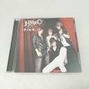 AC07746 【中古】 【CD】 「テノヒラ」/HERO