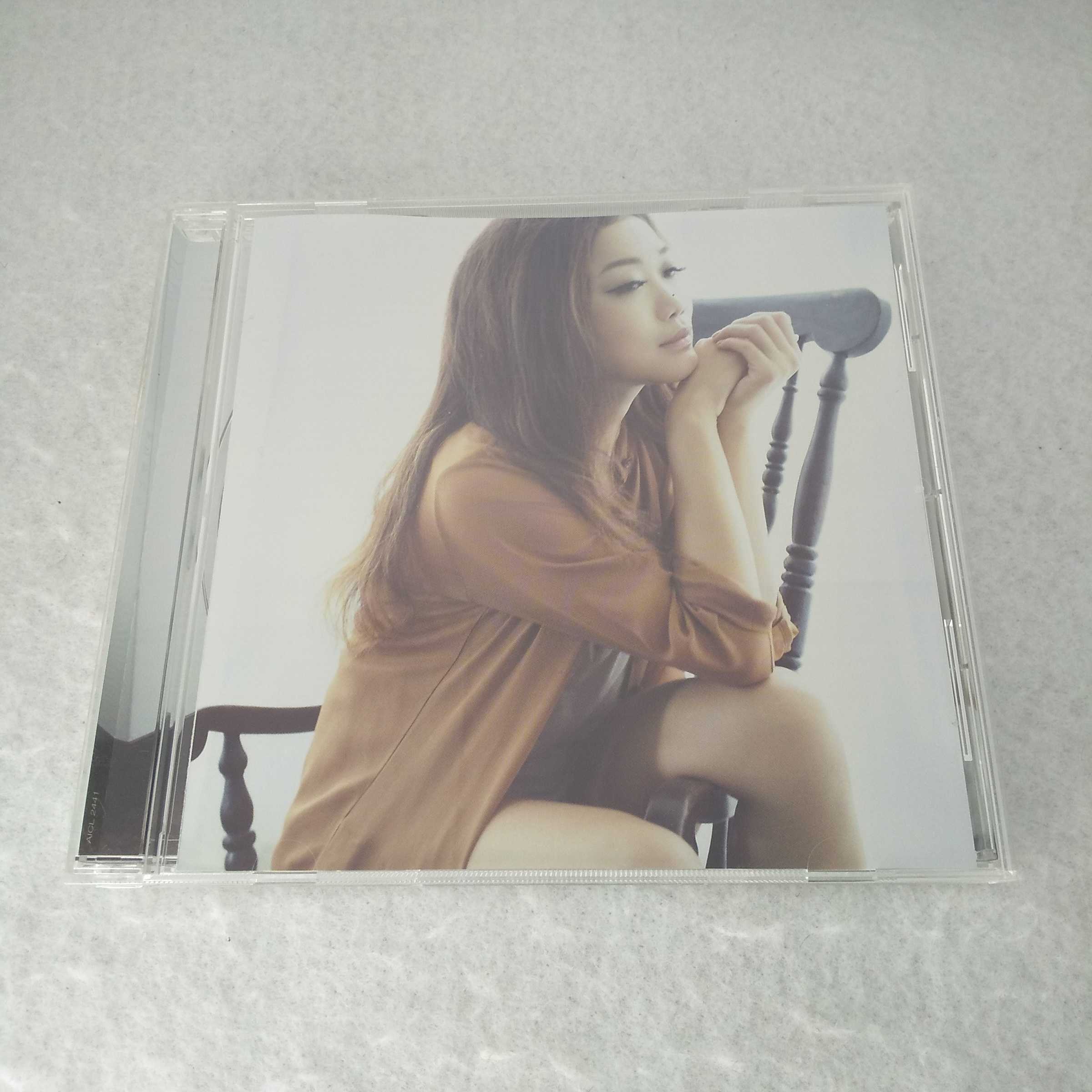 Pop JAPANizu - AC07766 【中古】 【CD】 ありがとう/JUJU