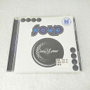 AC07793 【中古】 【CD】 Cross Lover/fotp