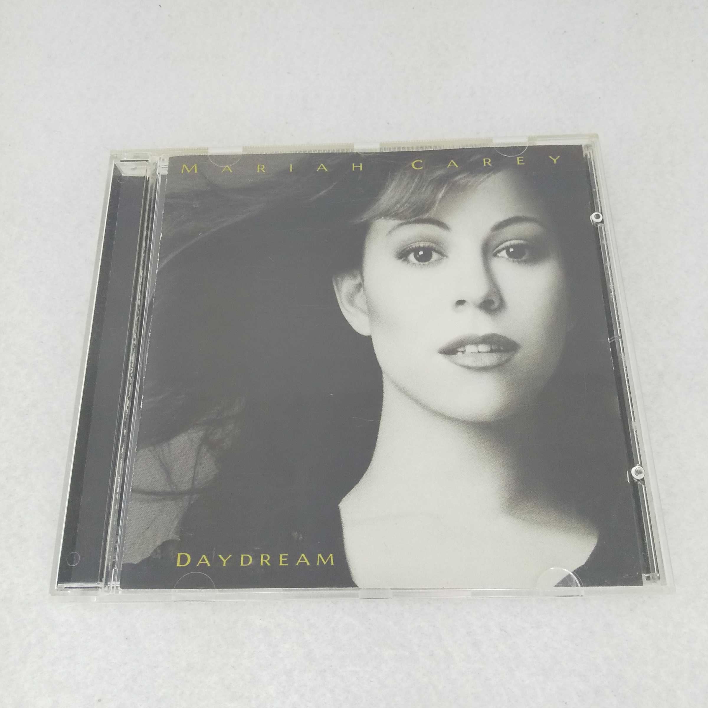 AC07807 【中古】 【CD】 DAYDREAM/MARIAH CAREY