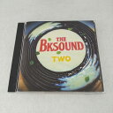 AC07881 【中古】 【CD】 TWO/THE BKSOUND