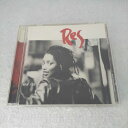 AC07930 【中古】 【CD】 HOW I DO 輸入盤/Res