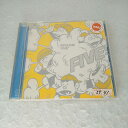 AC07943 【中古】 【CD】 5(FIVE)/RIP SLYME