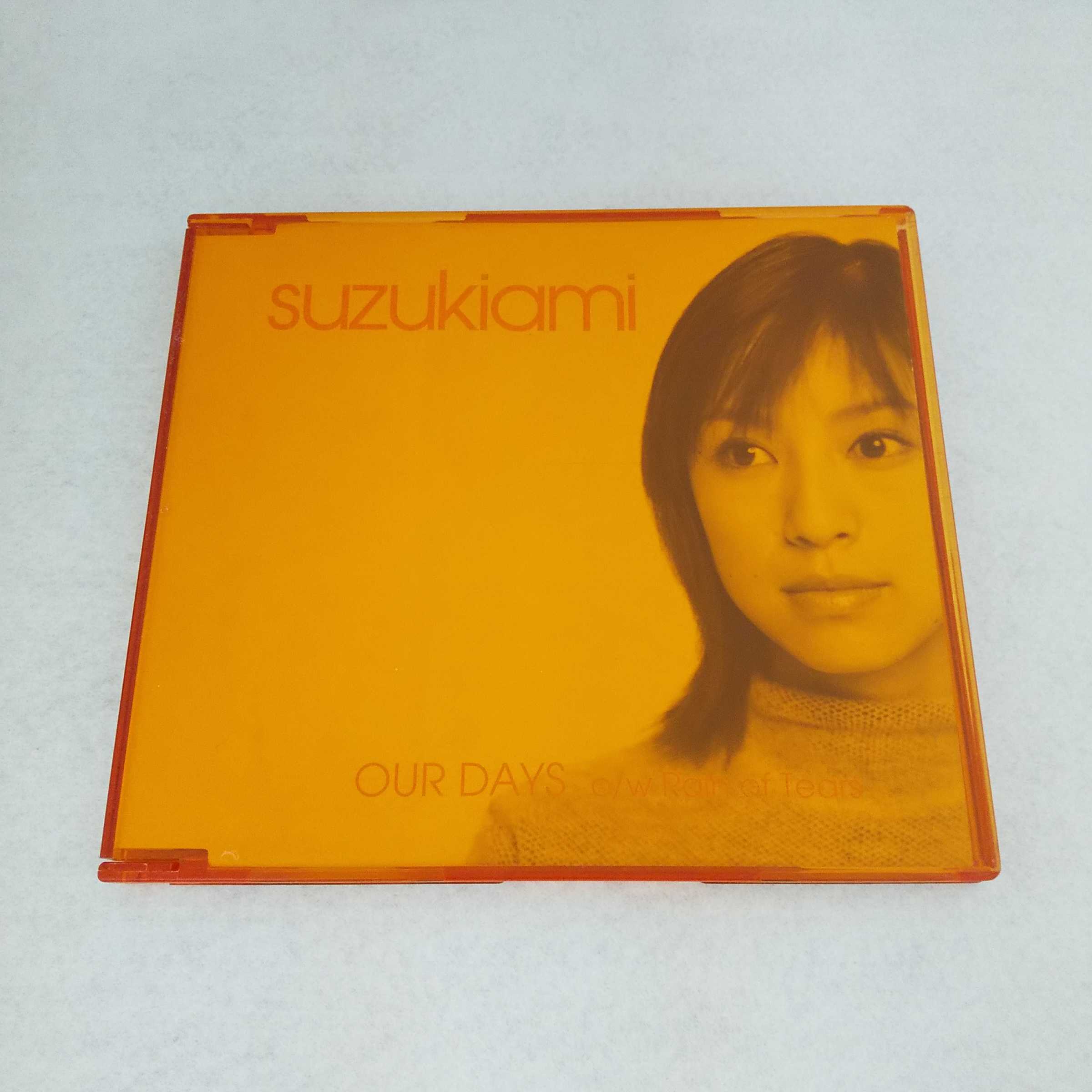 AC07970 ����š� ��CD�� OUR DAYS/���ڰ���