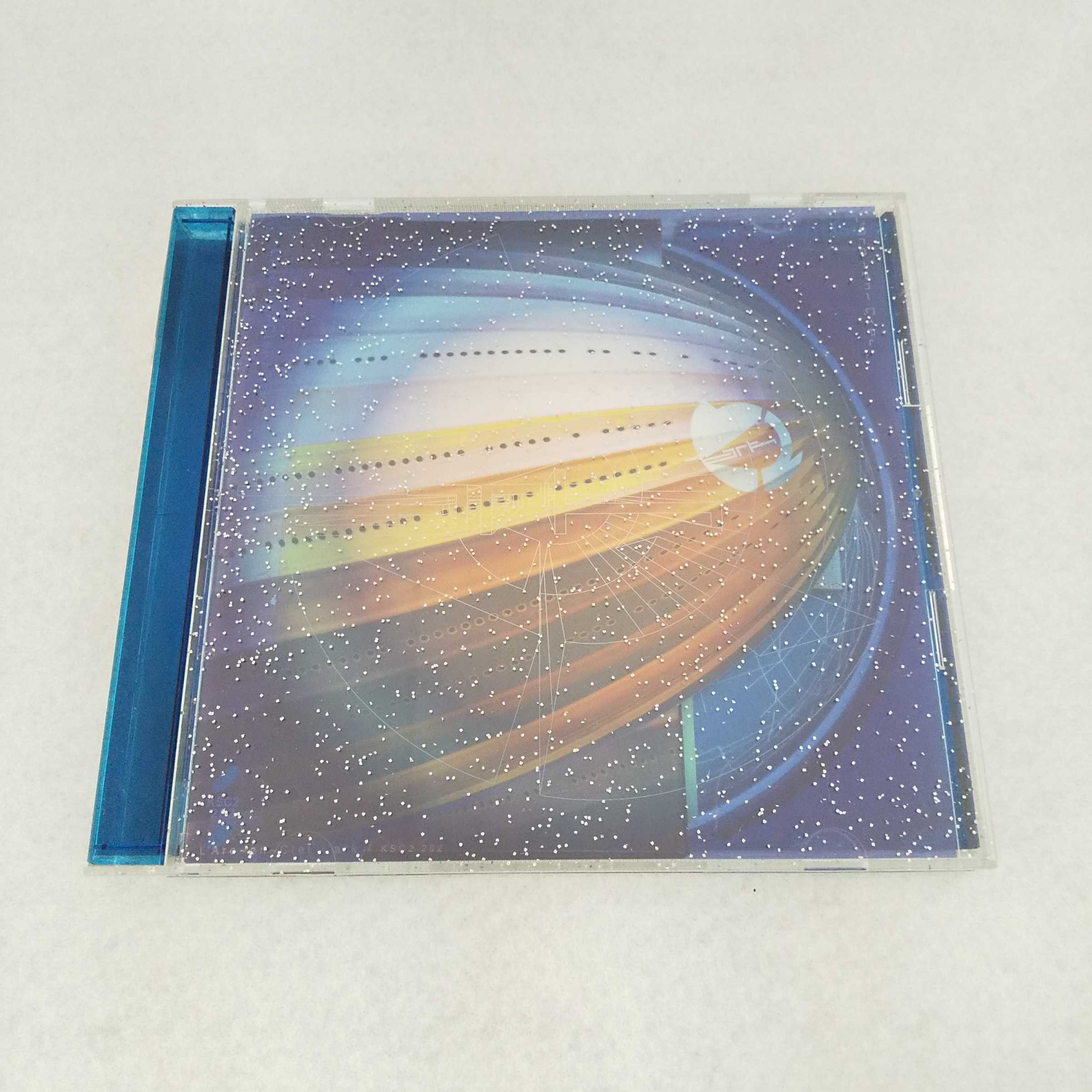 AC07987【中古】 【CD】 ark/L'Arc-en-Ciel