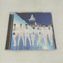 AC07990 【中古】 【CD】 ホットゲーム/A-JAX