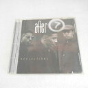 AC08000 【中古】 【CD】 Reflections 輸入盤/After 7