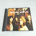 AC08007 【中古】 【CD】 These Days 日本盤/Bon Jovi(ボン・ジョヴィ)