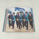 AC08055 【中古】 【CD】 光のシグナル/Kis-My-Ft2