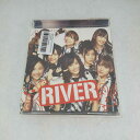 AC08068 【中古】 【CD】 RIVER/AKB48