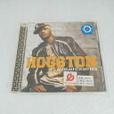 AC08083 【中古】 【CD】 IT'S ALREADY WRITTEN/HOUSTON