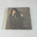 AC08122 【中古】 【CD】 Touch 輸入盤/Amerie(エイメリー)