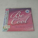 AC08125 【中古】 【CD】 Be Cool/オムニバス