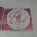 AC08125 【中古】 【CD】 Be Cool/オムニバス