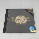 AC08151 【中古】 【CD】 STOUT/ストレイテナー