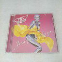 AC08165 【中古】 【CD】 ジャスト・プッシュ・プレイ/エアロスミス