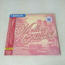 AC08168 【中古】 【CD】 Mellow Cruisin' mixed by DJ HOKUTO/DJ HOKUTO