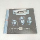 AC08174 【中古】 【CD】 FANMAIL/TLC