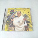 AC08242 【中古】 【CD】 手をつなごう ～マツケン×仮面ライダーサンバ～/松平健 feat.映司&アンク(C.V.渡部秀・三浦涼介)