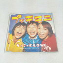 AC08270 【中古】 【CD】 ちょこっとLOVE/プッチモニ