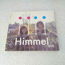 AC08284 【中古】 【CD】 eins/Himmel