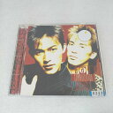 AC08344 【中古】 【CD】 BAD COMMUNICATION/B'z