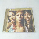 AC08370 【中古】 【CD】 #1's/DESTINY'S CHILD