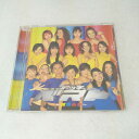 AC08399 【中古】 【CD】 プッチベスト 〜黄青あか〜/ハロー!プロジェクト!