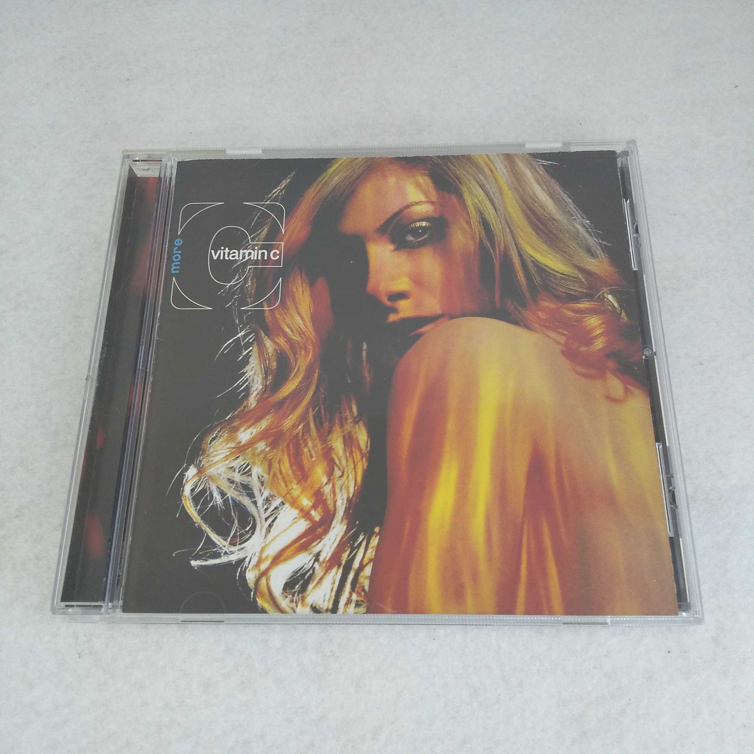 【収録曲】 　【01】the itch 　【02】sex has come between us 　【03】that was then, this is now 　　含む全15曲収録 【状態】歌詞カードに若干劣化があります。 ★　必ずお読みください　★ -------------------------------------------------------- 【送料について】 　　●　1商品につき送料：300円 　　●　商品代金10,000円以上で送料無料 　　●　商品の個数により、ゆうメール、佐川急便、ヤマト運輸 　　　　ゆうパックのいずれかで発送いたします。 　　当社指定の配送となります。 　　配送業者の指定は承っておりません。 -------------------------------------------------------- 【商品について】 　　●　VHS、DVD、CD、本はレンタル落ちの中古品で 　　　　ございます。 　　 　　 　　●　ケース・ジャケット・テープ本体に 　　　　バーコードシール等が貼ってある場合があります。 　　　　クリーニングを行いますが、汚れ・シール・若干のキズ等が 　　　　残る場合がございます。 　　●　映像・音声チェックは行っておりませんので、 　　　　神経質な方のご購入はお控えください。 --------------------------------------------------------