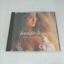 AC08424 【中古】 【CD】 GIVING YOU THE BEST/Jennifer Brown