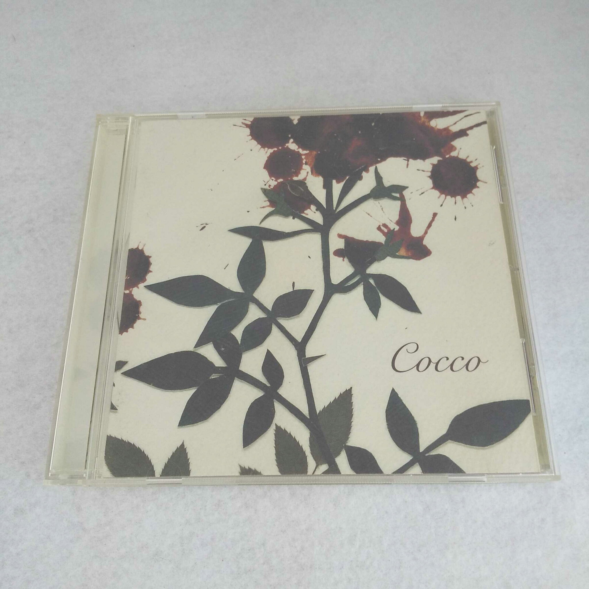 AC08432 【中古】 【CD】 サングローズ/Cocco