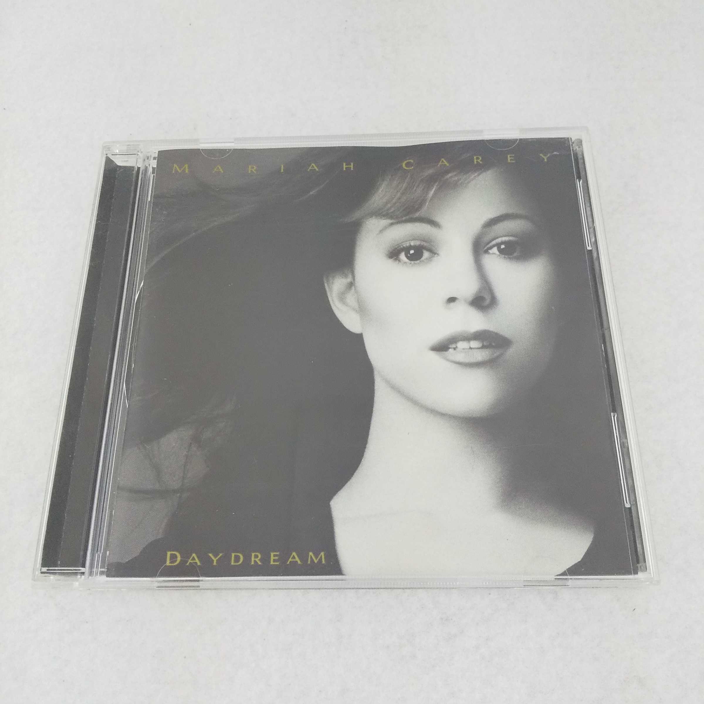 AC08440 【中古】 【CD】 Daydream 輸入盤/MARIAH CAREY(マライア・キャリー)