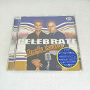 AC08454 【中古】 【CD】 CELEBRATE/look twice